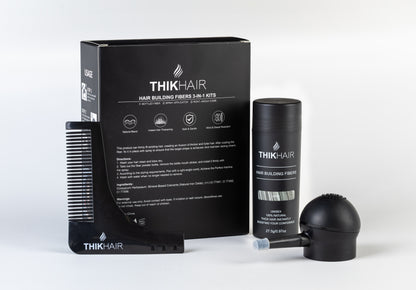 ThikHair Starter Kit